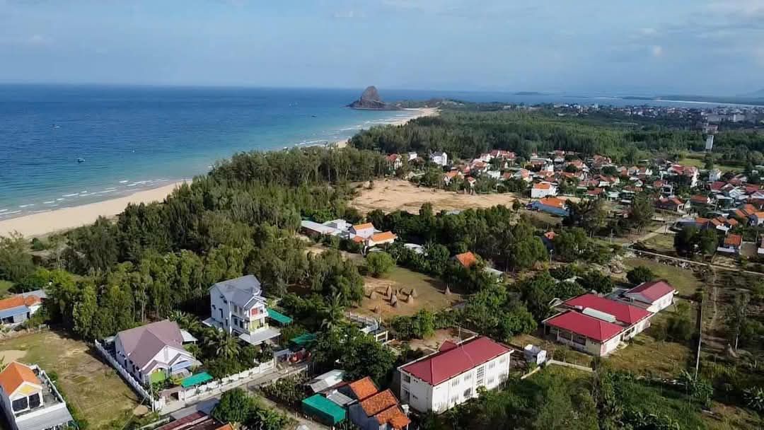 Đất nền khu Dân cư Đồng Nổ An Hòa Hải 500m² - Giá thỏa thuận, đầu tư tiềm năng!