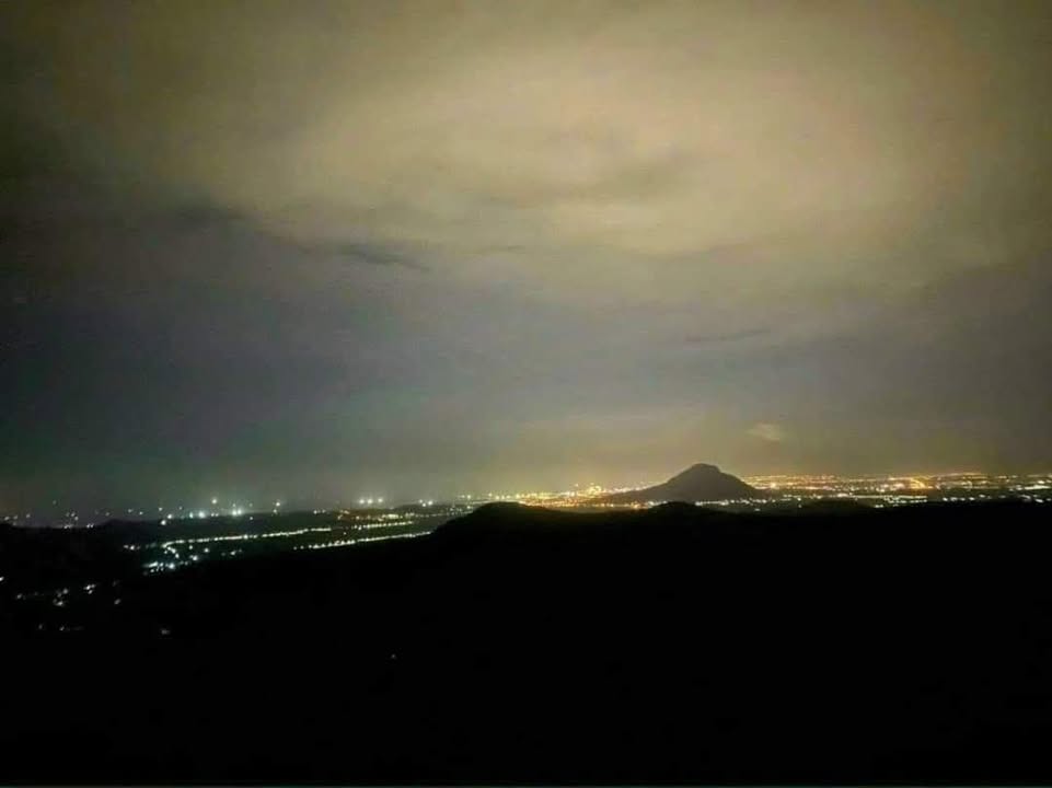 Đất thổ cư Thôn Lam Sơn, An Thọ, Tuy An, Phú Yên 6010m² giá 1.7 tỷ - Cơ hội đầu tư lý tưởng!