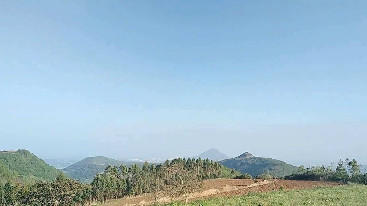 Đất nền An Thọ, Tuy An 1797m² giá 300 triệu - Đất bằng phẳng, view thành phố Tuy Hòa!