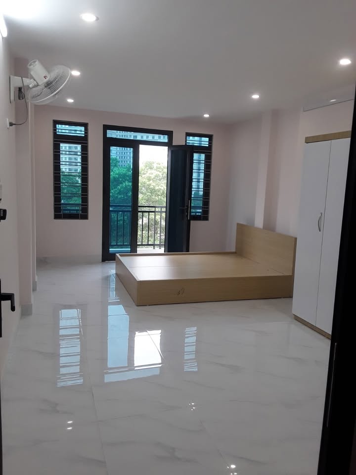 Phòng cho thuê tại Dương Nội, Hà Đông - Gần ĐH Phenikaa, vào ở ngay!