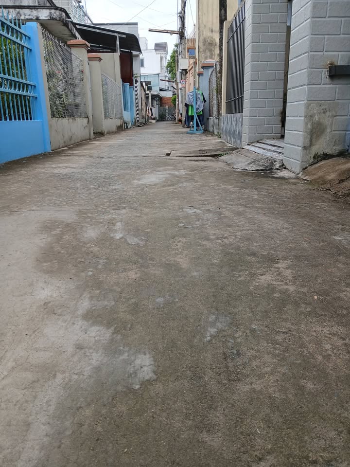 Nhà đẹp phong cách hiện đại tại Gò Công 151m² giá 2.9 tỷ - Thương lượng trực tiếp với chủ