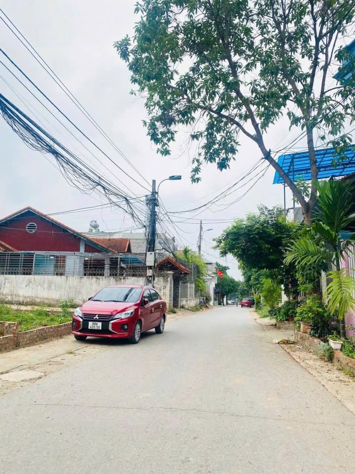 Đất nền Liên Bảo, Vĩnh Yên 92.5m² giá 2 tỷ - Đầu tư sinh lời ngay!