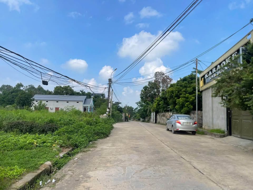 Đất thổ cư Kim Long 99m² giá 1.3 tỷ - Kinh doanh sầm uất, vị trí đắc địa!