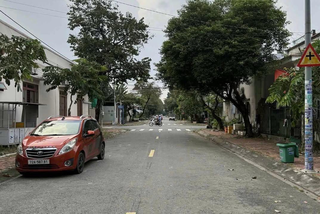 Nhà Gò Cát 6, Long Tâm, TP Bà Rịa 130m² giá 3.05 tỷ - Sẵn sàng vào ở!