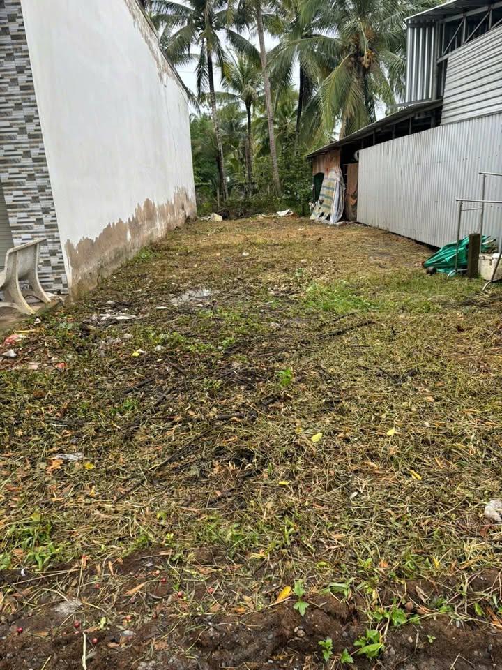 Đất mặt tiền QL60 mới Hòa Lộc 108m² giá 899 triệu - Cơ hội đầu tư hấp dẫn!