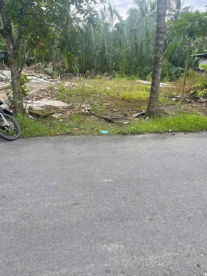 Đất nền Phước Hiệp 128m² giá chỉ 500 triệu - Kinh doanh sầm uất!