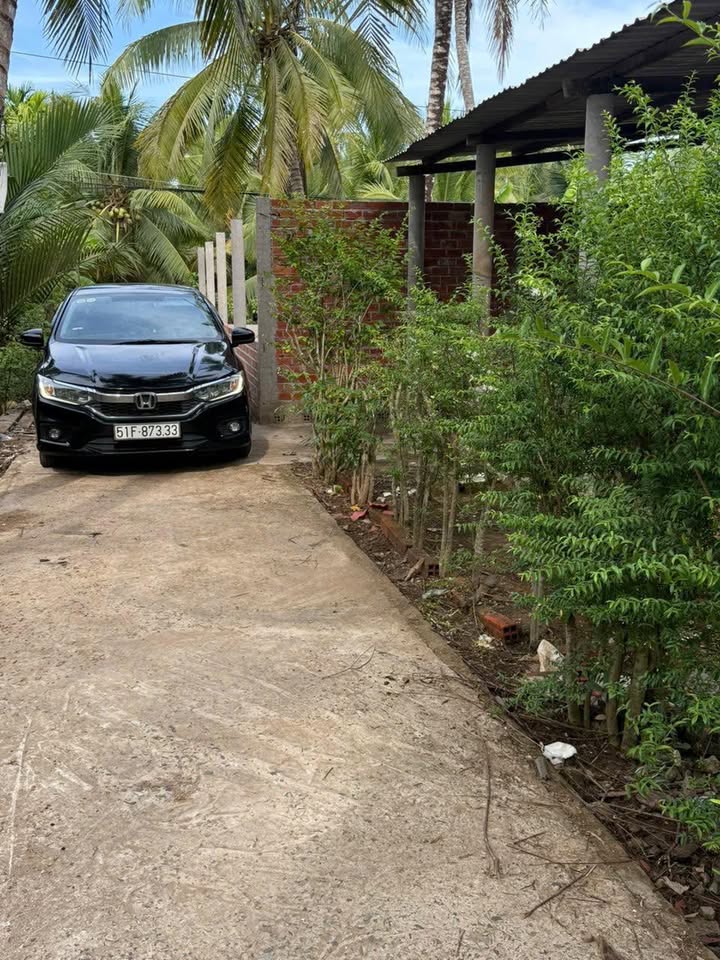 Đất nền Phước Hiệp, Mỏ Cày Bắc 239m² giá 425 triệu - Đường xe hơi vào tận nơi!