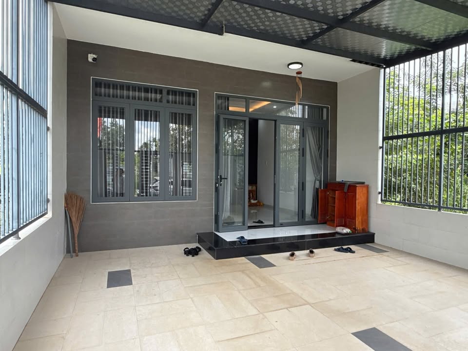 Nhà đẹp tại xã Hoà Long, Bà Rịa 120m² giá 5.2 tỷ - Sẵn sàng vào ở ngay!