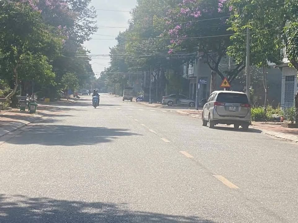 Đất nền Bà Rịa - Vũng Tàu 192m² giá 1.8 tỷ - Cơ hội đầu tư hấp dẫn!