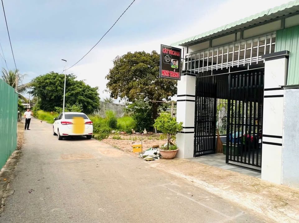 Đất nền Tam Phước Long Điền 150m² giá 1.35 tỷ - Cơ hội đầu tư hấp dẫn!