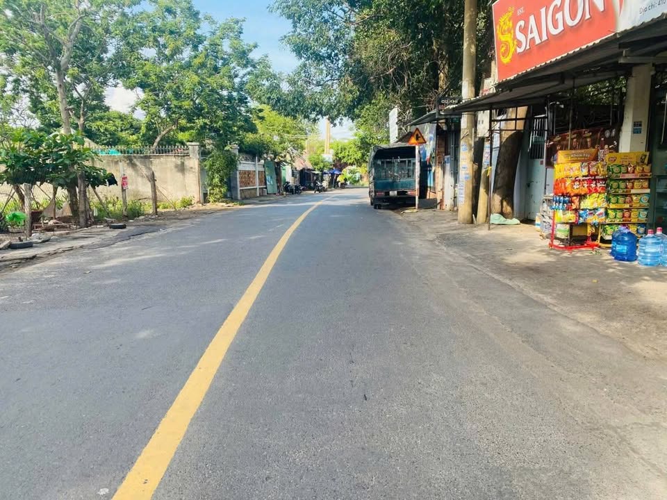 Bán đất mặt tiền Nguyễn Hữu Cảnh, Bà Rịa - Vũng Tàu 315m² giá 20.79 tỷ - Phong thủy đẹp, kinh doanh thuận lợi!