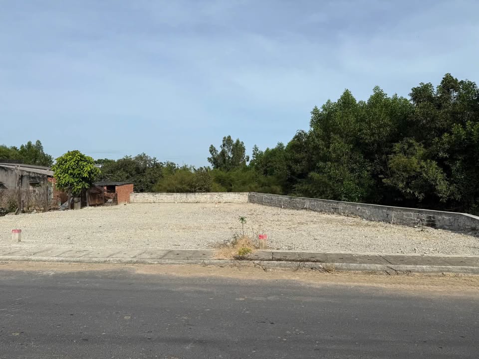 Đất nền 134m² tại Đường số 11, Tam Phước - Giá chỉ 1.1 tỷ, vị trí đắc địa!