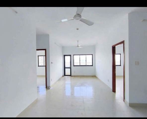 Chung cư Hồ Quý Ly Vũng Tàu 87m² giá 1.8 tỷ - Căn hộ 3 phòng ngủ view biển tuyệt đẹp!