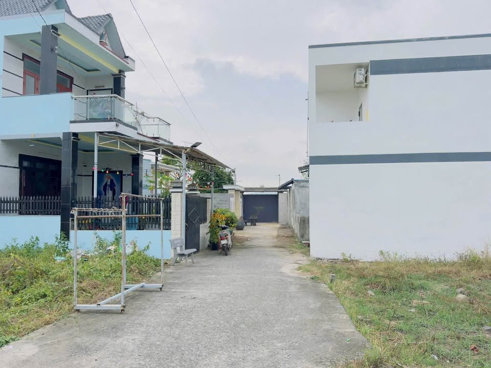 Biệt thự vườn Phước Hải 900m² giá 9.5 tỷ - Sẵn sàng vào ở ngay!