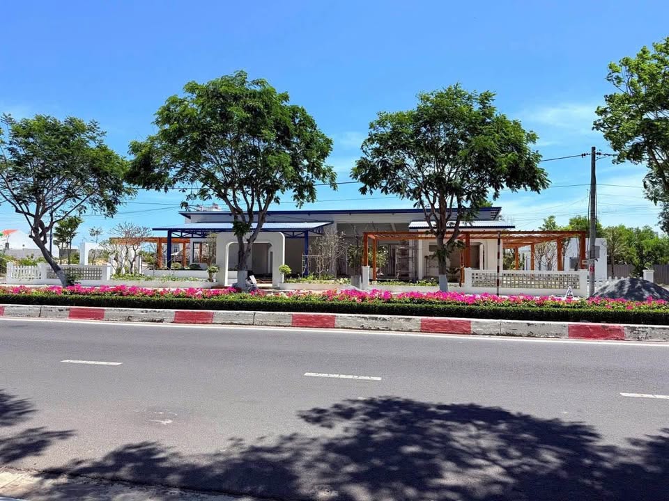 Đất nền mặt tiền Nguyễn Văn Linh, Phước Hải 287m² giá 8.7 tỷ - Cơ hội đầu tư lý tưởng!