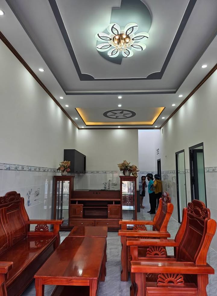 Nhà cấp 4 Tam Phước, Long Điền 80m² giá 1.75 tỷ - Sẵn sàng vào ở!