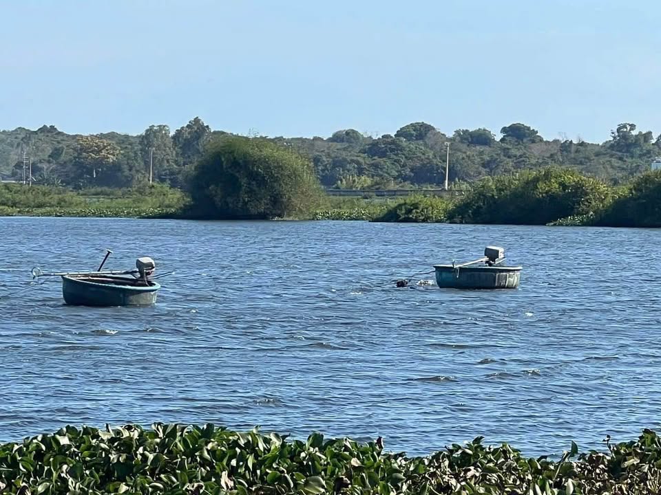 Đất nền mặt tiền đường Vành Đai, thị trấn Phước Bửu 840m² giá 6.1 tỷ - Đầu tư sinh lời ngay!