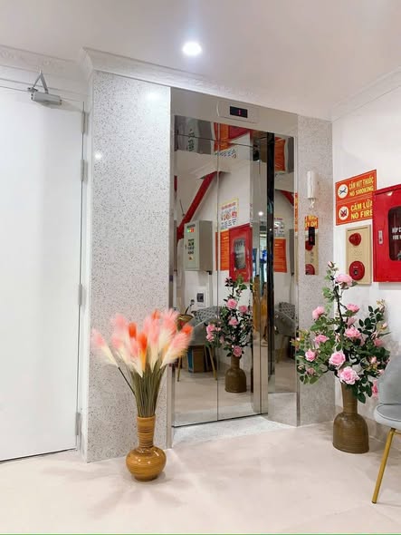 Khách sạn 7 tầng mặt đường Đông Khê, Hải Phòng 44m² - Doanh thu 100 triệu/tháng!