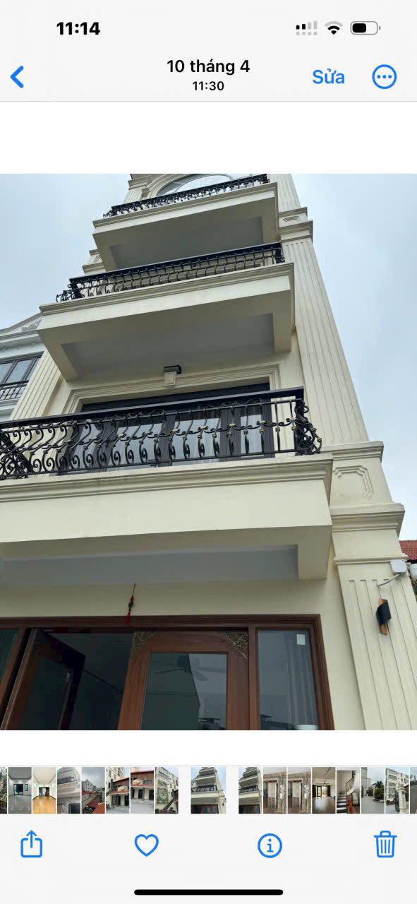 Nhà phố Đức Diễn 48m² giá 14 tỷ - Khu dân trí cao, an ninh tốt!