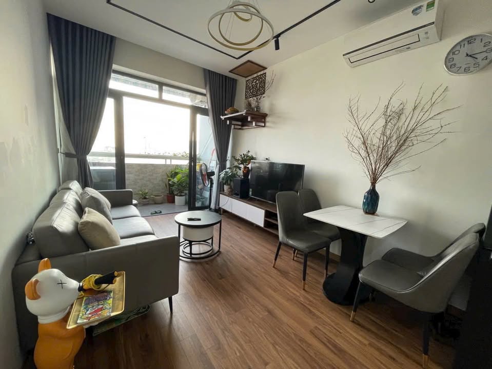Căn hộ An Lạc Phùng Khoang 82m² giá 6 tỷ - Full nội thất đẹp, sẵn sàng ở ngay!