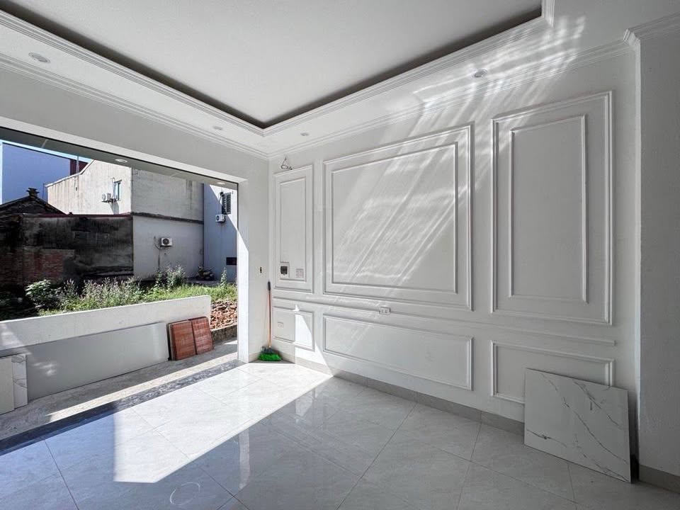 Nhà phố Trinh Lương, Hà Đông 36m² giá 6 tỷ - Thiết kế đẹp, giao ngay!