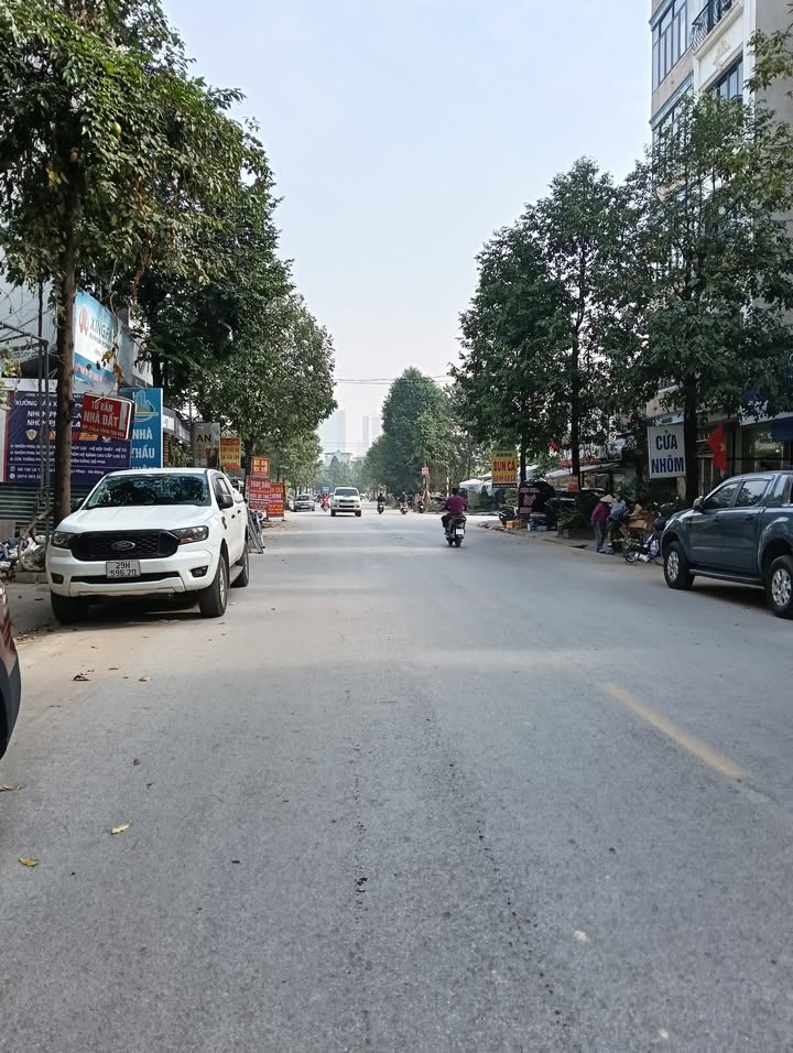 Đất nền Vạn Phúc 50m² giá 16 tỷ - Đầu tư sinh lời hấp dẫn!