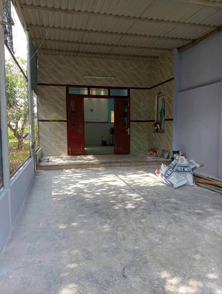 Đất nền Long Hải 145m² giá 1.75 tỷ - Cơ hội đầu tư hấp dẫn!