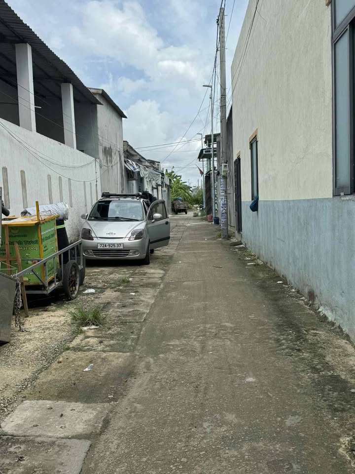 Đất thổ cư Phước Tỉnh, Long Điền 174m² giá 1.55 tỷ - Đường bê tông ô tô vào tận nơi!