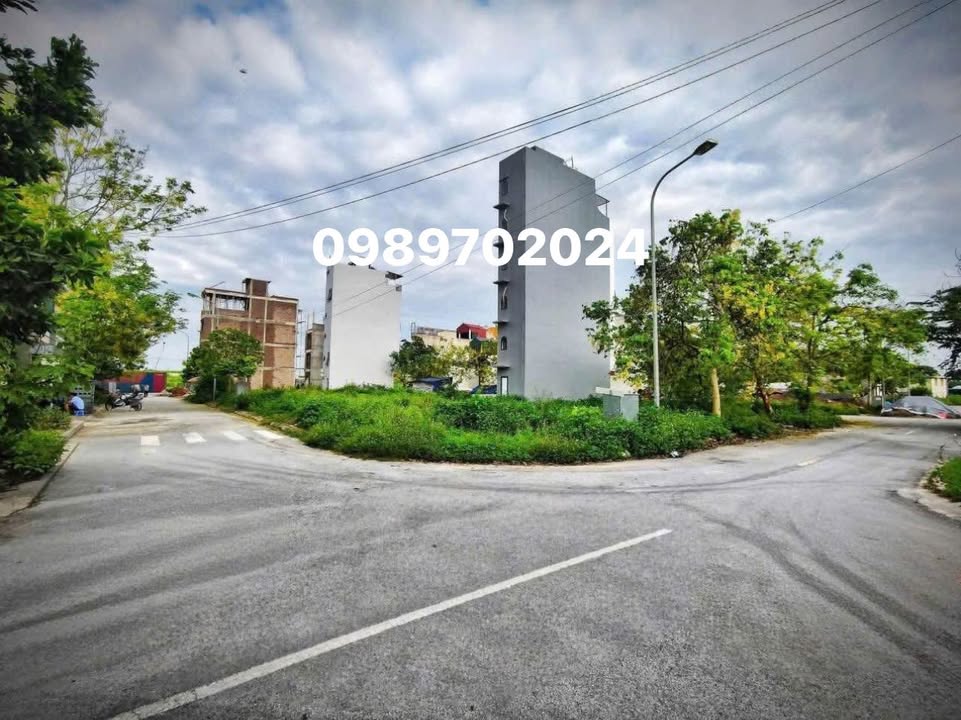 Đất nền Liên Ninh, Thanh Trì 30m² - Vị trí đẹp, giá thỏa thuận!