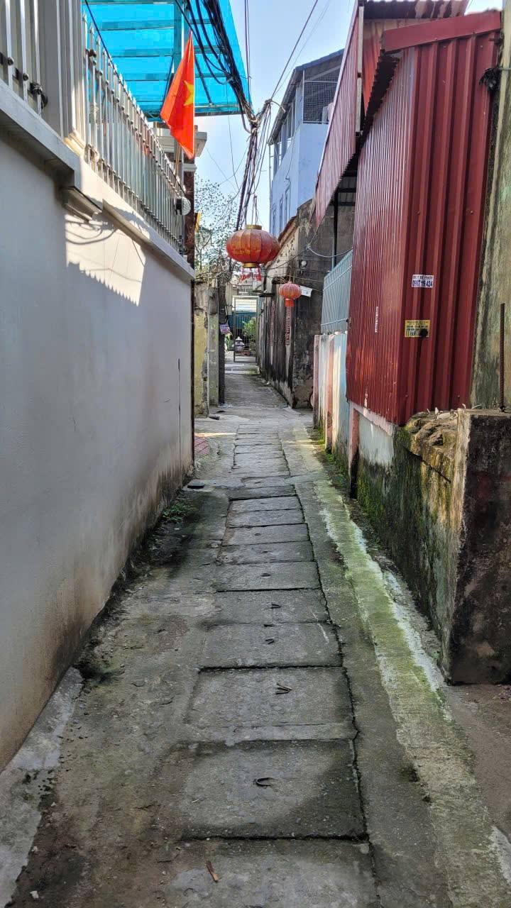 Đất nền Khánh Hà, Thường Tín 40m² giá 2 tỷ - Sổ đỏ chính chủ, đầu tư sinh lời!