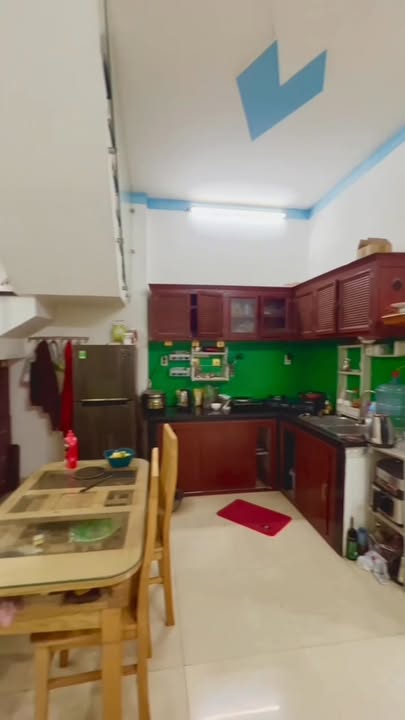 Nhà lầu chính chủ Tân Hiệp 75m² giá 2 tỷ - Đầu tư sinh lời hấp dẫn!