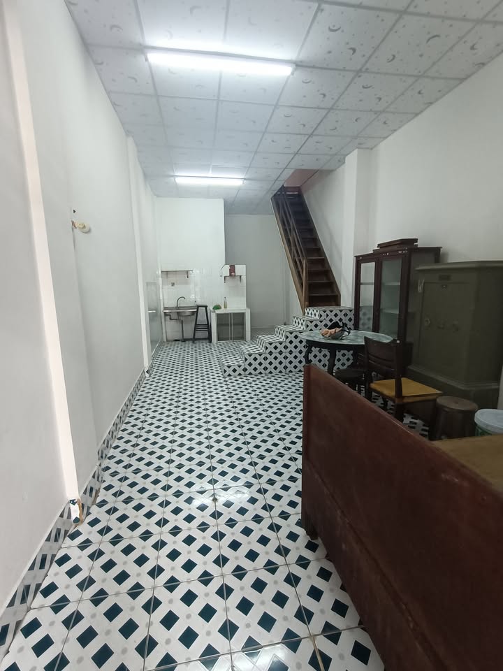 Cho thuê nhà nguyên căn mặt tiền đường Nguyễn An Ninh Trà Vinh giá 3.5 triệu - Không thể bỏ lỡ!