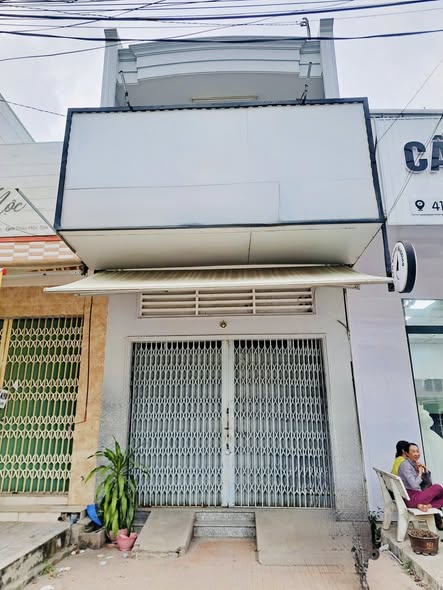 Nhà cho thuê nguyên căn tại Phạm Cự Lượng, Mỹ Phước 48m² - Giá chỉ 4.5 triệu/tháng!