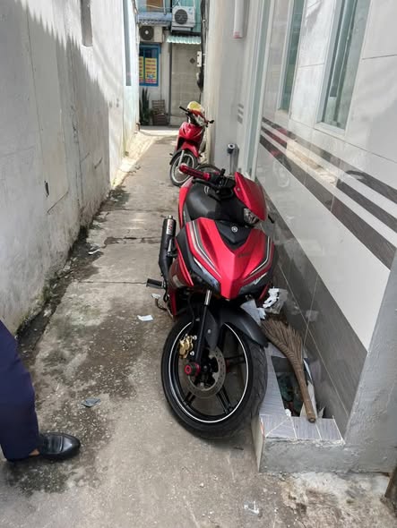 Nhà riêng Mỹ Long, Long Xuyên 47m² giá 950 triệu - Cơ hội hiếm có!