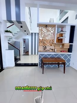 Nhà 2 tầng Đà Nẵng 81m² giá 4.85 tỷ - Vào ở ngay tại Thanh Khê!