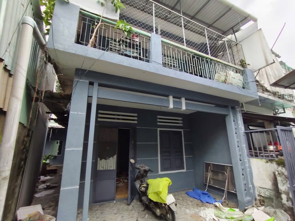 Nhà trọ K388/xx Núi Thành 115m² giá 4.9 tỷ - Vị trí đắc địa giữa lòng Đà Nẵng!