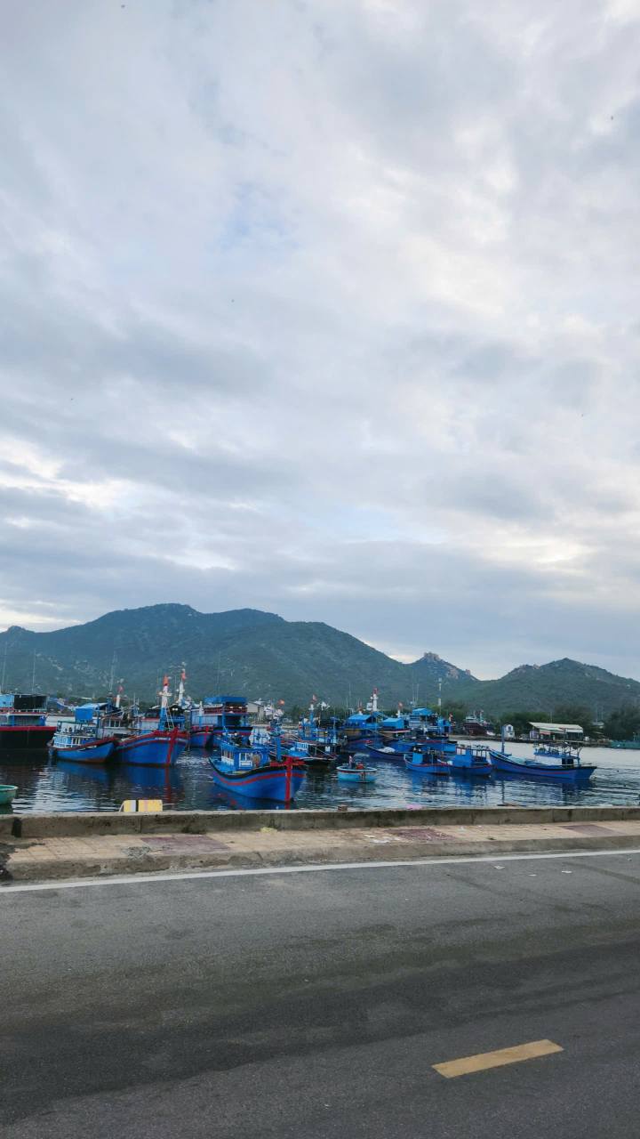 Đất biển Ninh Thuận 70.4m² giá 1.38 tỷ - Cách bãi biển Ninh Chữ chỉ 400m!