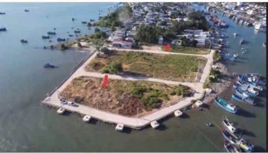 Đất nền đảo Ngọc Đông Hải 88m² giá chỉ vài trăm triệu - Sổ hồng riêng