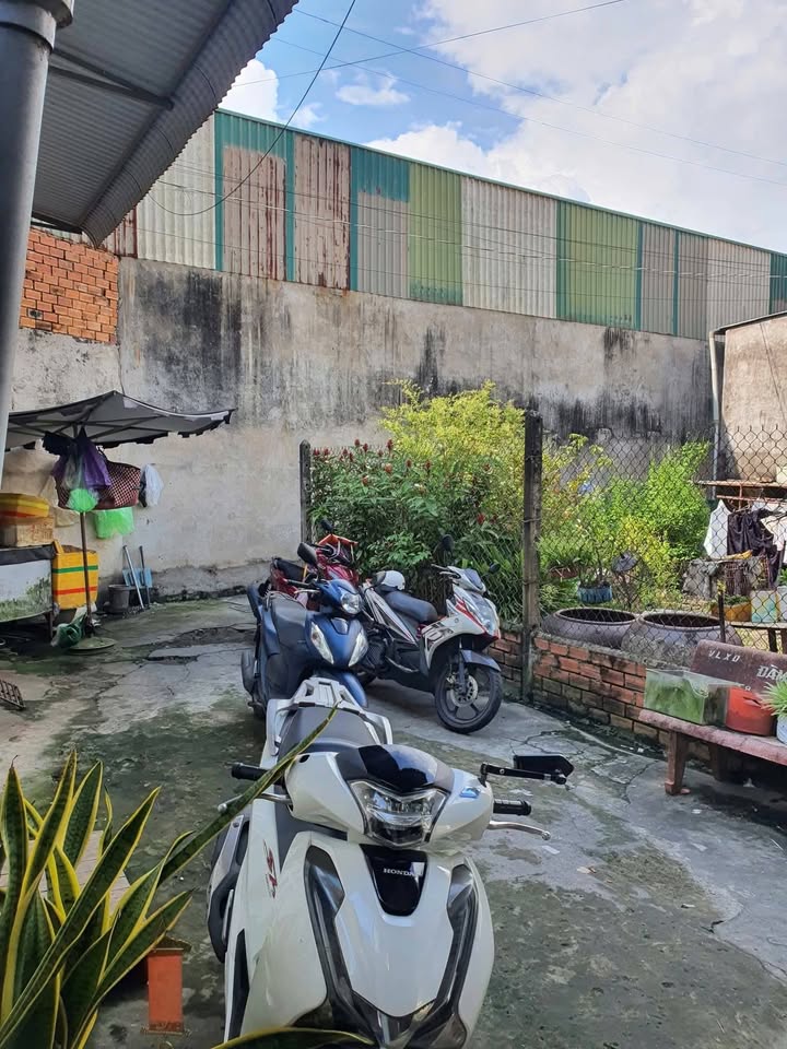 Nhà cho thuê tại đường 30 Tháng 4, Sóc Trăng - Giá chỉ 2.5 triệu/tháng!