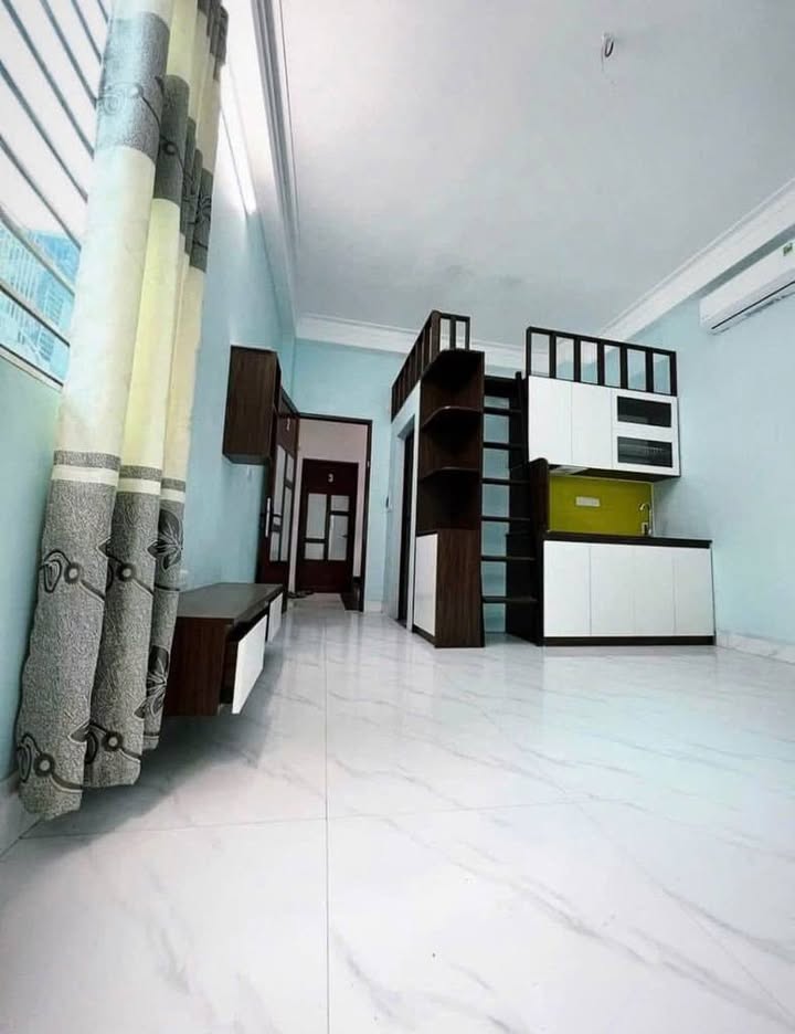 Nhà đẹp Lê Quang Đạo, Nam Từ Liêm 51m² giá 9 tỷ - Tiện ích xung quanh phong phú!