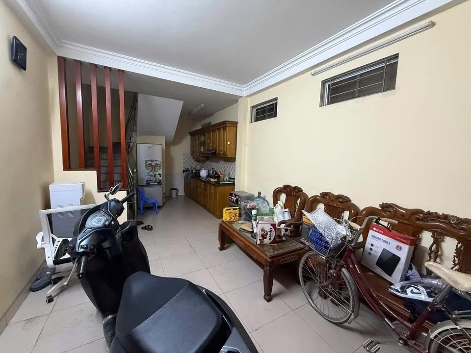 Nhà Xuân Đỉnh 36m² giá thỏa thuận - Full nội thất, lô góc thoáng 2 mặt!