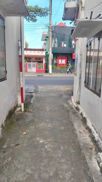 Đất nền hẻm Yersin Phú Cường 43m² giá 1.29 tỷ - Cơ hội đầu tư tuyệt vời!