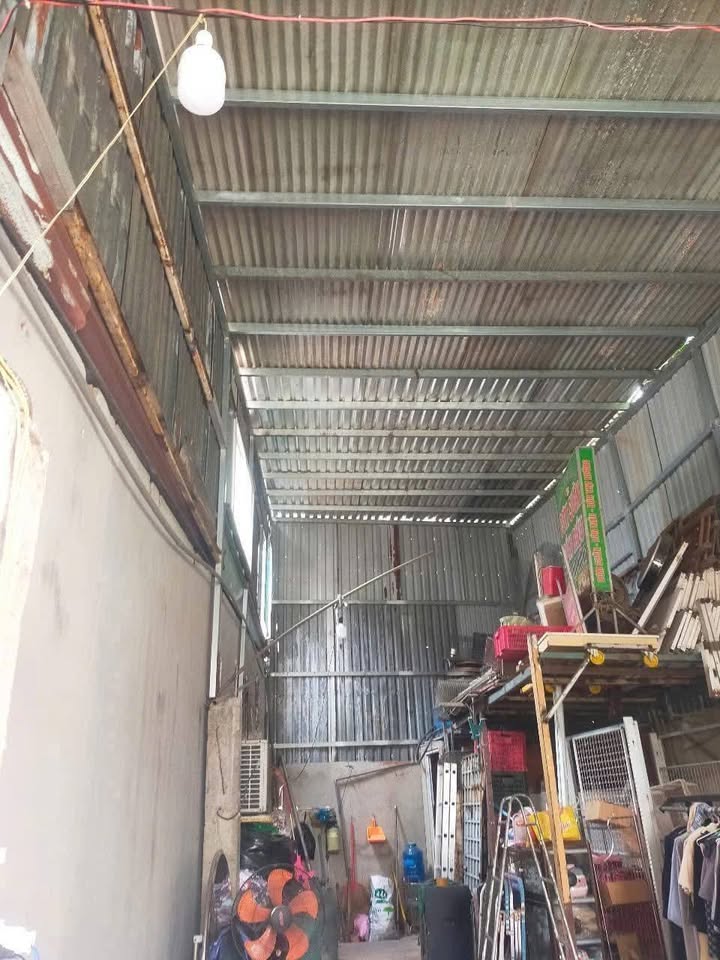 Đất sổ hồng riêng phường Đông Thạnh, Hóc Môn 52m² giá 1.93 tỷ - Cơ hội đầu tư tuyệt vời!