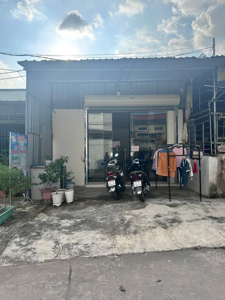 Nhà riêng Thôn Hướng Dương, Thắng Lợi, 100m² giá 5.8 tỷ - Vị trí trung tâm thuận lợi!