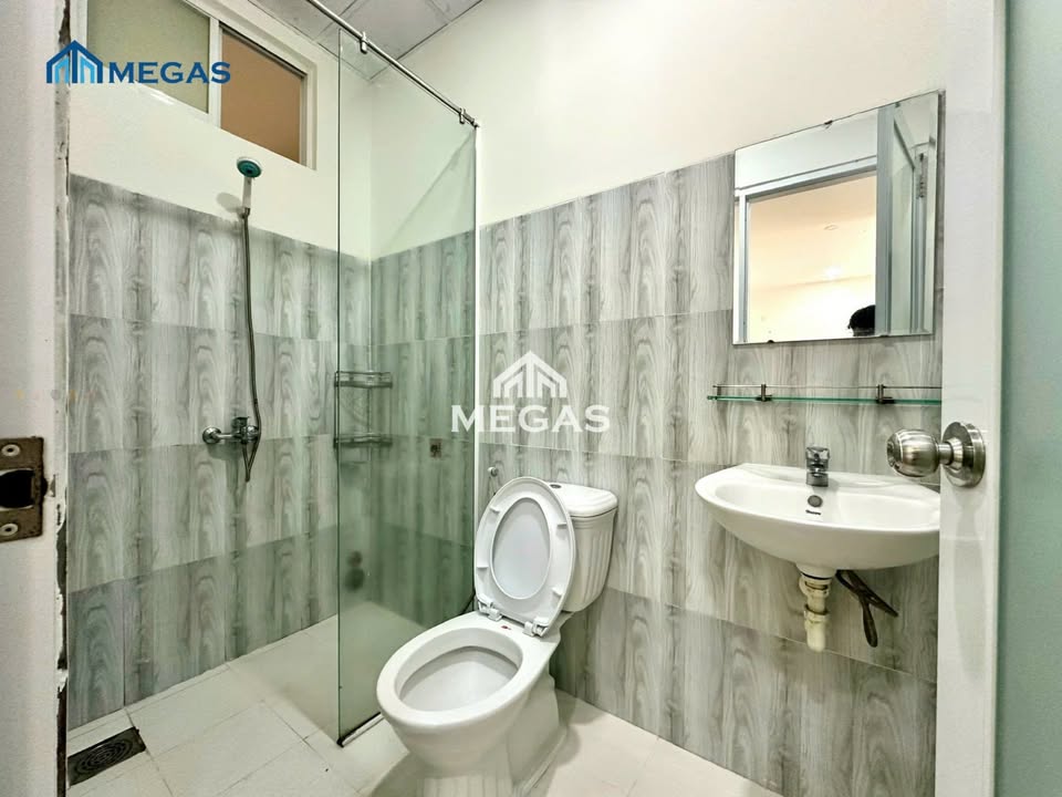 Căn hộ 1 phòng ngủ tại khu đô thị Hà Quang 2 Nha Trang 40m² chỉ 5.8 triệu - Không thể bỏ lỡ!