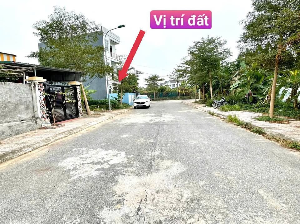 Đất Mậu Lâm, Khai Quang, Vĩnh Yên 70m² chỉ 2.1 tỷ - Khai thác tiềm năng đầu tư!