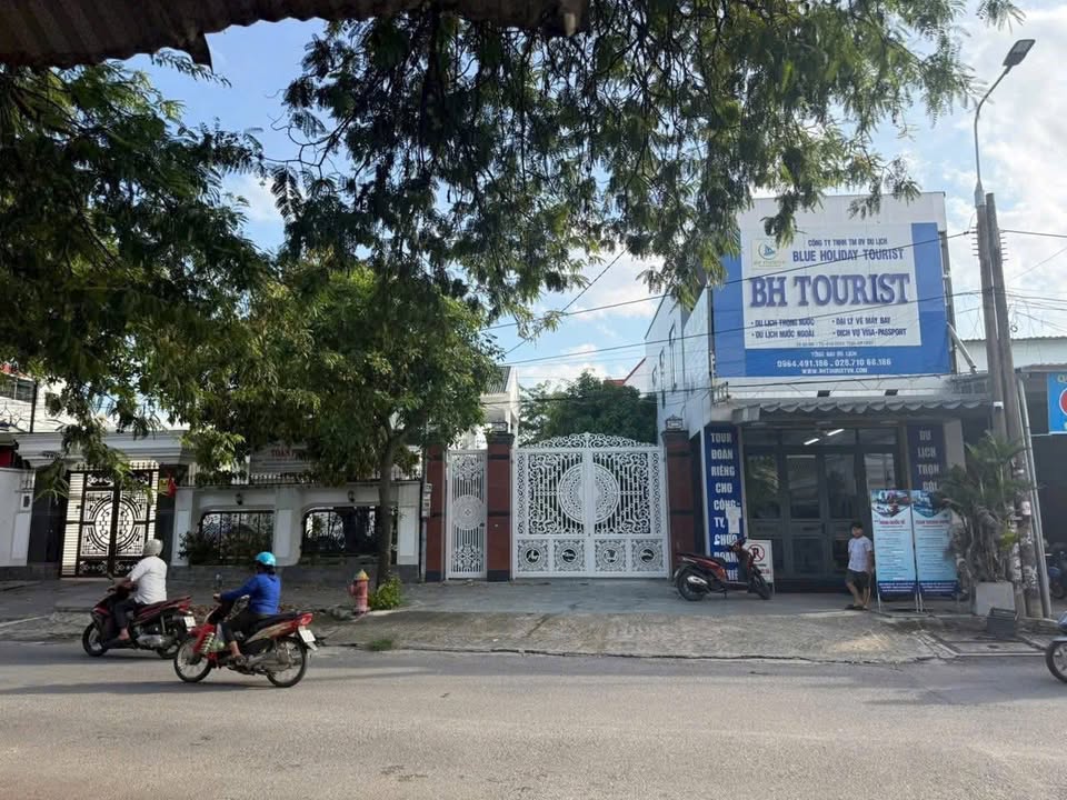 Cho thuê mặt bằng kinh doanh đường Nguyễn Phúc Chu 100m² - Giá chỉ 6.5 triệu/tháng!