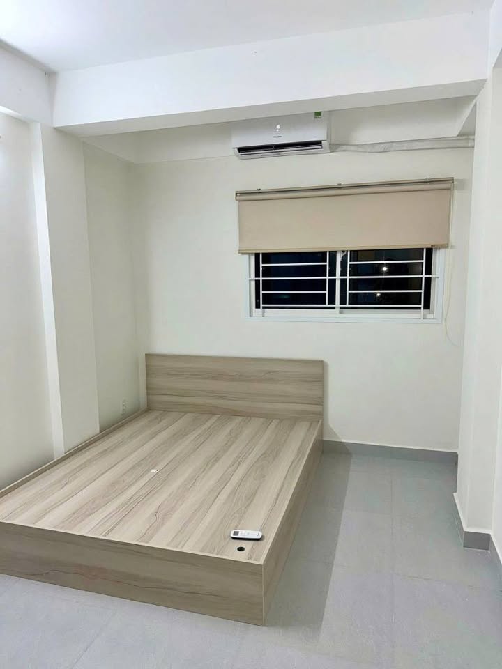 Căn hộ chung cư Nam Long 2 Central Lake 57m² giá 6.5 triệu - Full nội thất, view Cầu Cần Thơ!