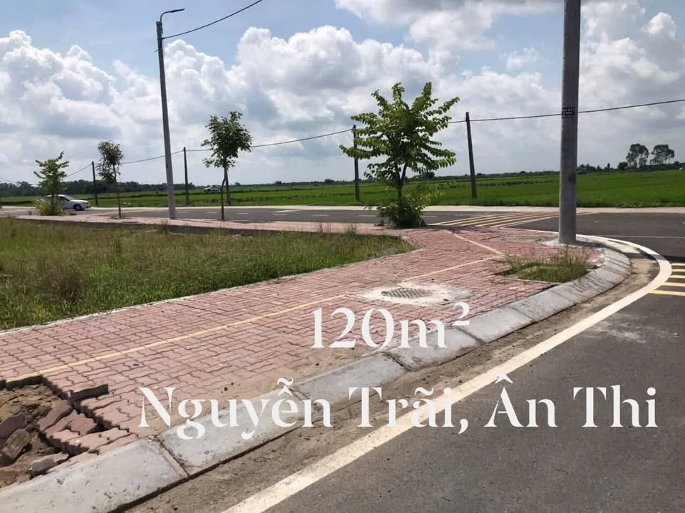 Đất Hưng Yên 64m² giá 1.05 tỷ - Cơ hội đầu tư hấp dẫn!