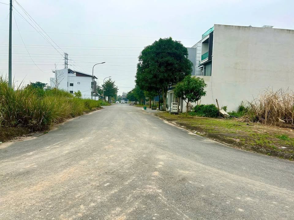 Đất nền Rừng Thông, Đông Sơn 84.8m² giá 2.15 tỷ - Đầu tư sinh lời ngay!